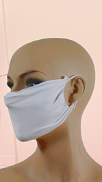 Protective mask - mascherina protettiva
