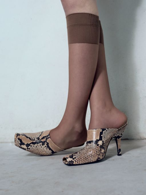 Calzini e Gambaletti SONIA GAD AI26_010