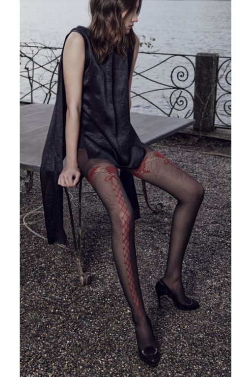 Collant PARIGI CMD AI26_031