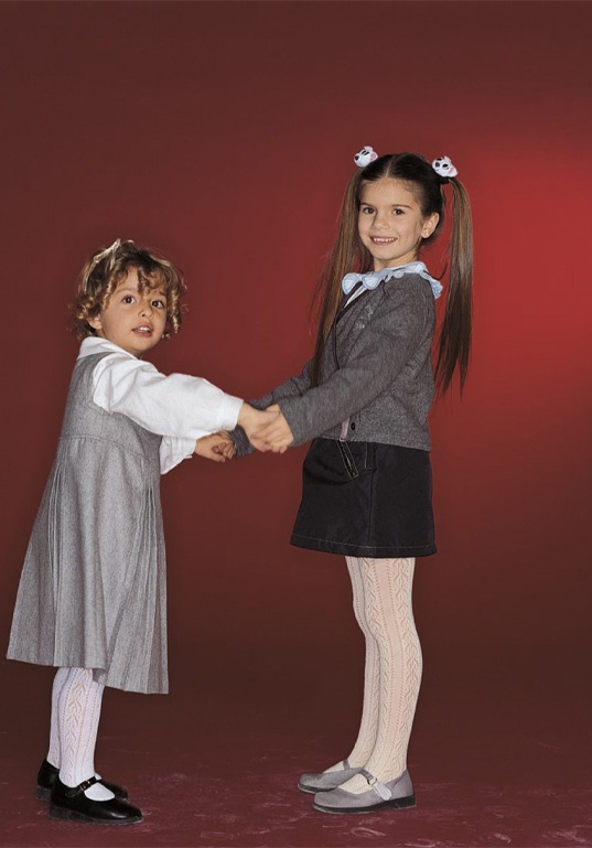 Fall Winter 2000 2001Bambina