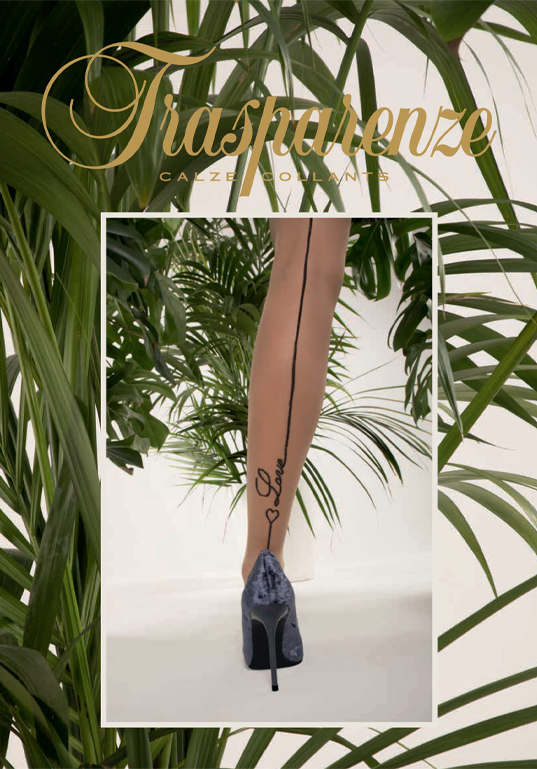 Spring Summer 18